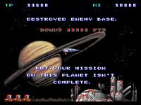 Xain d Sleena sur Arcade